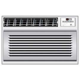 Amana ACD125R Thru-Wall/Window Air Conditioner