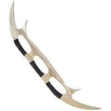 48 Inch Traditional Batleth