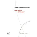 Deleuze et l'art