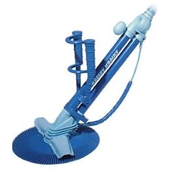 KREEPY KRAULY POOL CLEANER FOR IN-GROUND POOLS (CONCRETE/GUNITE ONLY)