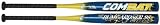 Combat VIRSP5-RB 2012 Rusty Bumgardner Anti Virus Reloaded Slowpitch Softball Bat