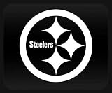 Pittsburgh Steelers Sticker Decal