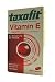 Taxofit Vitamin E Nat. Kapseln, 60-er Pack