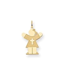 14k Kid Charm Cyber Monday Special