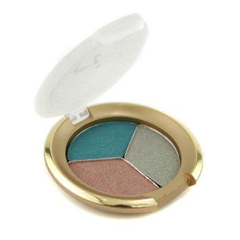 Jane Iredale PurePressed Triple Eye Shadow - Azure - 2.8g/0.1oz Preisvergleich