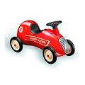 Radio Flyer Little Red Roadster
