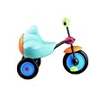 Italtrike ABC Jet Tricycle