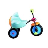 Italtrike ABC Jet Tricycle