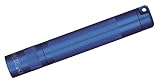 Eigenschaften MAG-LITE  / Solitaire mit Microbatterie, Anhänger und Etui, blau