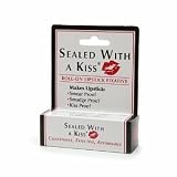 Best Price Sealed With A Kiss Roll-On Lipstick Fixative(5 ml)