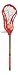 STX University of Maryland Collegiate FiddleSTX Single Mini Super Power with Aluminum Handle and One Ball, 36-Inch