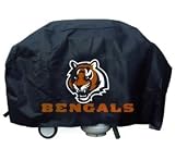 Cincinnati Bengals Grill Cover Economy