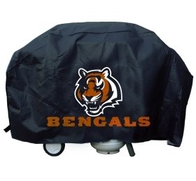 Cincinnati Bengals Grill Cover Economy