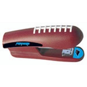 Carolina Panthers Football Stapler