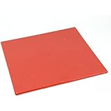 Playmags Building Board - Magnetic Starting Building Plate for Playmags or Other Magnetic Tiles - Great Add on to Any Magnetic Tile Toy - Colors May Vary