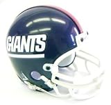 New York Giants NFL 1981-99 Throwback Replica Mini Helmet