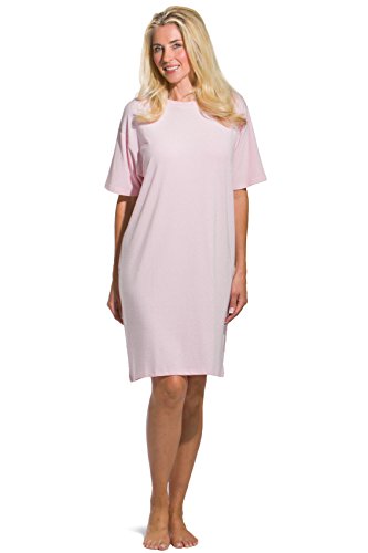 Fishers Finery Women's Tranquil Dreams Sleep Tee