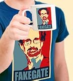 Fakegate T-shirt