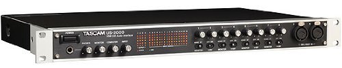 Tascam US2000 USB Audio Interface