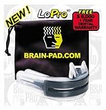 Brain Pad Lo Pro