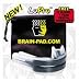 Brain Pad Lo Pro