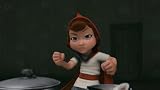 Hoodwinked Too! Hood vs. Evil