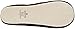 Isotoner Women's Satin Ballerina Slipper