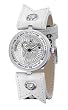 L.A.M.B. Women's Coin Dial watch #LBA0101101