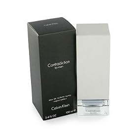 Contradiction for Men by Calvin Klein