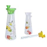 Silea Salad Dressing Mixer