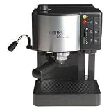 Briel Chamonix Pump Espresso