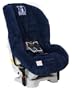 Britax Marathon Convertible Car Seat - Duke Blue Devils, Navy Cover