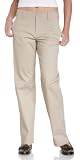 Gloria Vanderbilt Women's Heather Trouser