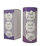 Crazylibellule & The Poppies Poule de Luxe Collection - Vanilla Mocha Crazystick