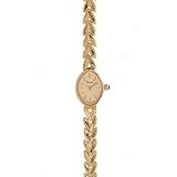 Ladies' 14kt. Yellow Gold, Bulova Watch by Bulova