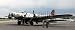 Wallmonkeys Peel and Stick Wall Decals - B17 Bomber - Removable Graphic
