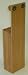 Kyocera Bamboo 3-Slot Knife Block