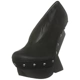 United Nude Abstract Pump Ankle Boots