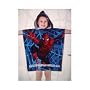 Spiderman 3 Movie Poncho