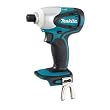 Makita Bare-Tool BTD141Z 18-Volt LXT Lithium-Ion Cordless Impact Driver (Tool only)