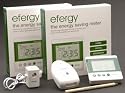 Energy Saving Smart Meter - Efergy Elite