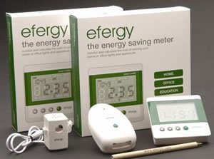 Childrens Toyshop  Computer : Energy saving smart meter monitor - Eco Friendly