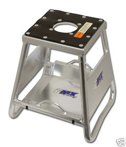 Aluminium Panel Dirt Bike Motocross Stand  Tool 