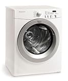 Frigidaire AEQ7000ES Affinity 5.8 Cu. Ft. Super Capacity Dryer