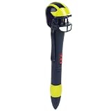 Michigan Wolverines NCAA Programmable Light-Up Pen (7)