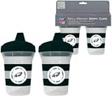Philadelphia Eagles Sippy Cup - 2 Pack
