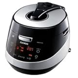 Cuckoo Rice Cooker | CRP-HN1054F