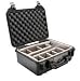 Large Padded Hard Case Divider WPHC3-DV