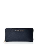 Michael Kors Cartera 32S3GTVE3L (Azul Marino)