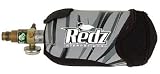 NEW REDZ 45-48CI TANK COVER GREY